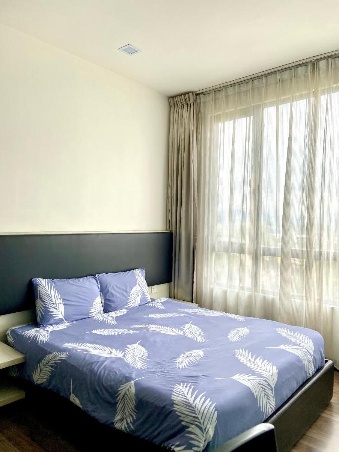 Landmark Residence 2, Greenview, Less Noise, Free Wifi With Tvbox, Free Parking, Near Kajang, Cheras, C180, Mrt Kültér fotó